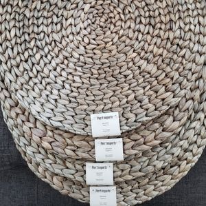 Pier 1 imports placemats